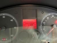 2008 VOLKSWAGEN CADDY TDI VAN - 23