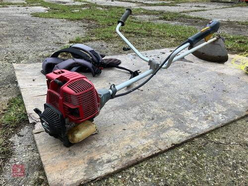 HONDA GX31 STRIMMER