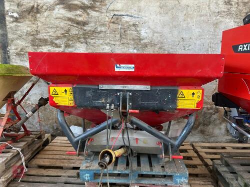 2010 VICON RO-C FERTILISER SPINNER