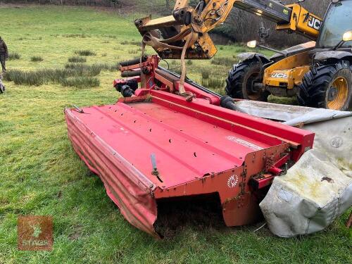 LELY 280 MC MOWER AND CONDITIONER (S/R)