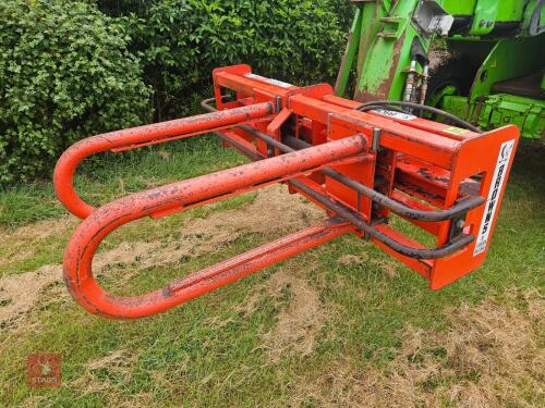 BROWNS SQUARE & ROUND BALER HANDLER