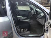 2006 MERCEDES BENZ 320 4WD - 6