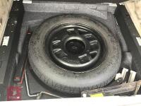 2006 MERCEDES BENZ 320 4WD - 8