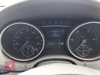 2006 MERCEDES BENZ 320 4WD - 9