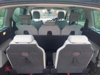 PEUGEOT 5008 CAR - 5