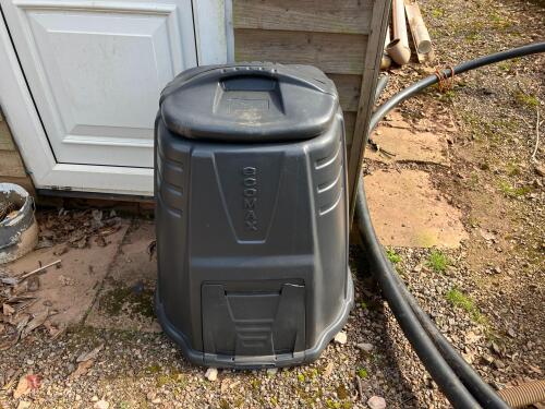 ECOMAX COMPOST BIN