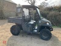 2019 POLARIS 570 PETROL 4x4 RANGER UTV - 4