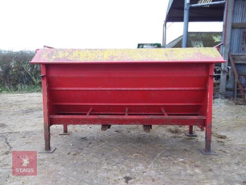 10' AD-LIB FEEDER