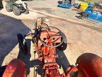 FERGUSON T20 PETROL 2WD TRACTOR - 6