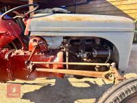 FERGUSON T20 PETROL 2WD TRACTOR - 8