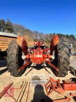 FERGUSON T20 PETROL 2WD TRACTOR - 10
