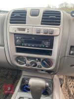 2007 ISUZU RODEO DENVER INTERCOOL PICKUP - 5