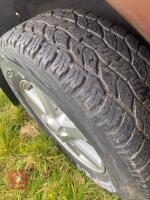 2007 ISUZU RODEO DENVER INTERCOOL PICKUP - 6