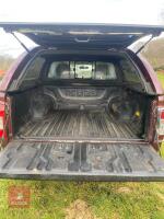 2007 ISUZU RODEO DENVER INTERCOOL PICKUP - 8