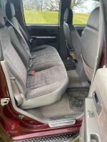 2007 ISUZU RODEO DENVER INTERCOOL PICKUP - 11