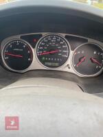 2007 ISUZU RODEO DENVER INTERCOOL PICKUP - 16