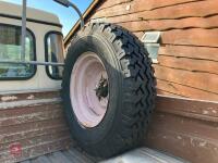 1983 LAND ROVER DEFENDER 110 (16) - 15