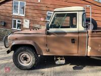 1983 LAND ROVER DEFENDER 110 (16) - 27