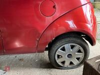 2006 FORD KA 2WD CAR (S/R) (17) - 3