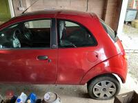 2006 FORD KA 2WD CAR (S/R) (17) - 4