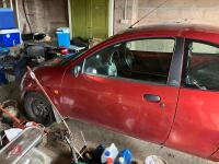 2006 FORD KA 2WD CAR (S/R) (17) - 5