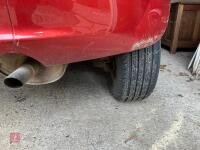 2006 FORD KA 2WD CAR (S/R) (17) - 7