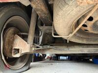 2006 FORD KA 2WD CAR (S/R) (17) - 8