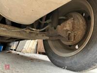 2006 FORD KA 2WD CAR (S/R) (17) - 9