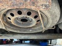 2006 FORD KA 2WD CAR (S/R) (17) - 10