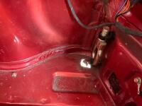 2006 FORD KA 2WD CAR (S/R) (17) - 11