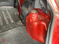 2006 FORD KA 2WD CAR (S/R) (17) - 12