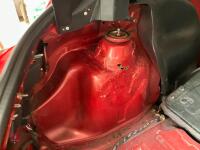 2006 FORD KA 2WD CAR (S/R) (17) - 13