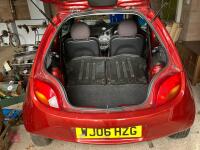 2006 FORD KA 2WD CAR (S/R) (17) - 14