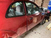2006 FORD KA 2WD CAR (S/R) (17) - 16