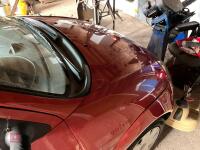 2006 FORD KA 2WD CAR (S/R) (17) - 18