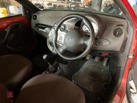 2006 FORD KA 2WD CAR (S/R) (17) - 19
