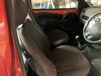 2006 FORD KA 2WD CAR (S/R) (17) - 20