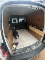 2012 VOLKSWAGEN TDI 1.6L CADDY - 5