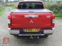 2019 MITSUBISHI L200 BARBARIAN X PICK-UP - 8