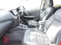 2019 MITSUBISHI L200 BARBARIAN X PICK-UP - 14