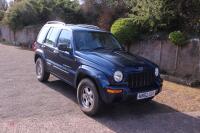 2002 JEEP CHEROKEE LIMITED CRD A
