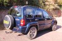 2002 JEEP CHEROKEE LIMITED CRD A - 3