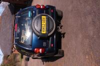 2002 JEEP CHEROKEE LIMITED CRD A - 5