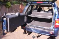 2002 JEEP CHEROKEE LIMITED CRD A - 8