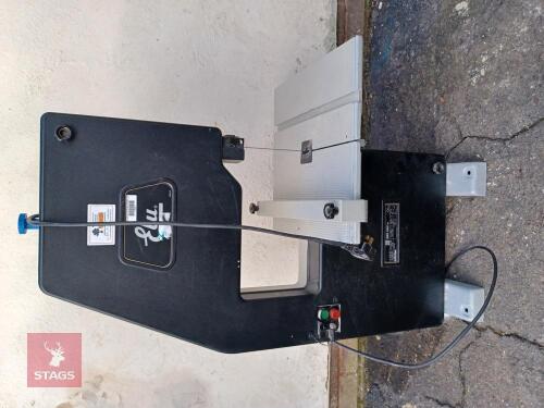 240V TABLETOP ELU BANDSAW