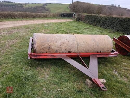 GRASS ROLLER (S/R)