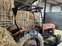 MASSEY FERGUSON 35 TRACTOR (S/R) - 4