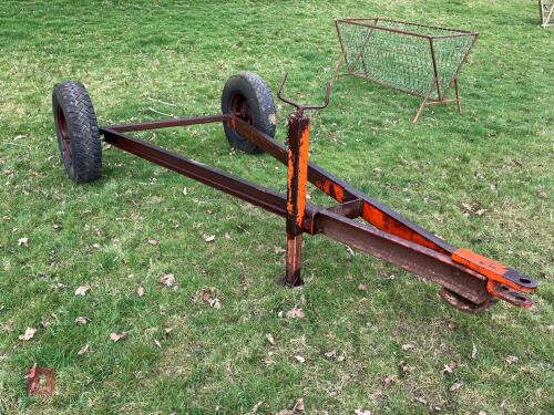 HOWARD CHASSIS