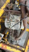 HONDA ENGINE OFF-ROAD BUGGY/GO KART(S/R) - 5