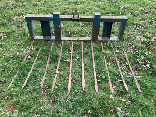 1.75M LOADER FORK